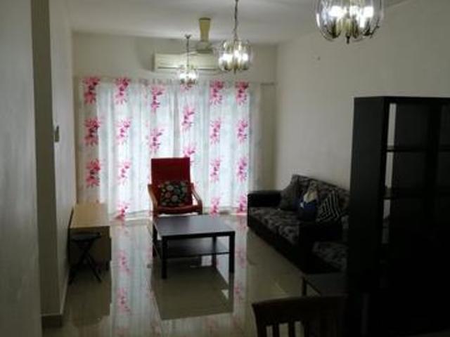 Serviced Residence for sale in Cheras, Kuala Lumpur