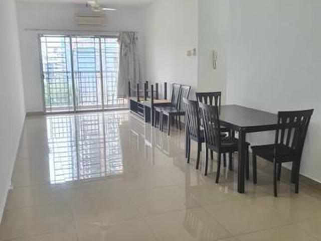 Serviced Residence for sale in Cheras, Kuala Lumpur
