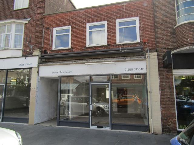 Apartment for rent in Frinton and Walton, Dale Hill