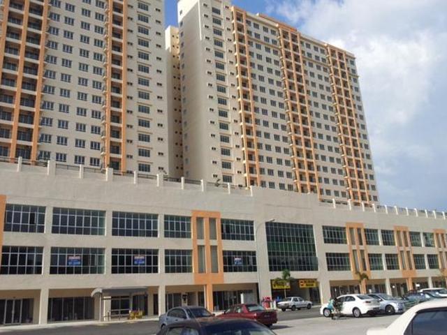 Serviced Residence for sale in Cheras