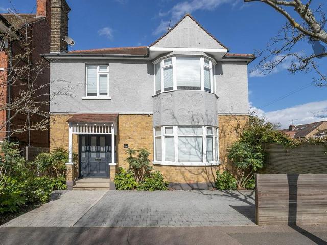 House for rent in Chingford, Greater London