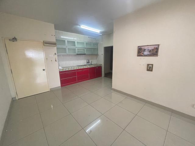 Serviced Residence for sale in Cheras, Kuala Lumpur