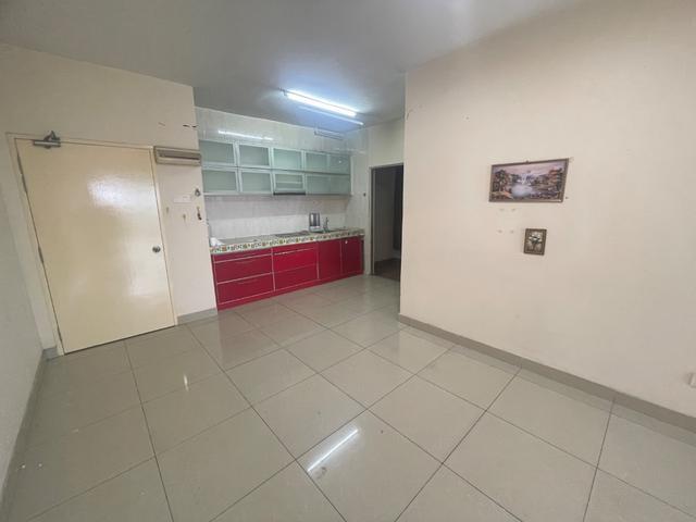 Serviced Residence for sale in Cheras, Kuala Lumpur