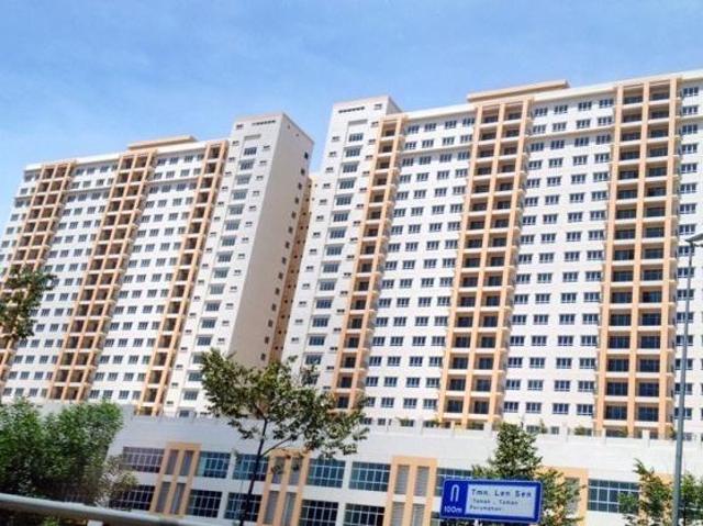 Serviced Residence for sale in Cheras