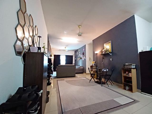 Serviced Residence for sale in Cheras, Kuala Lumpur