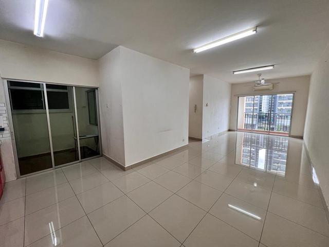 Serviced Residence for sale in Cheras