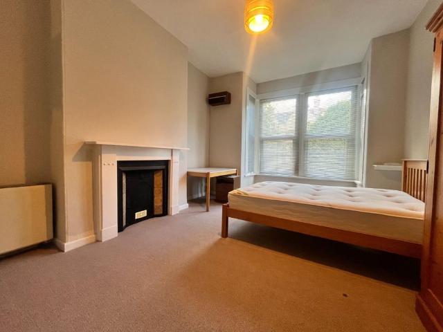Apartment for rent in Mutley, Plymouth