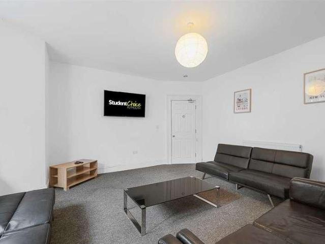 Room for rent in Mutley, Plymouth