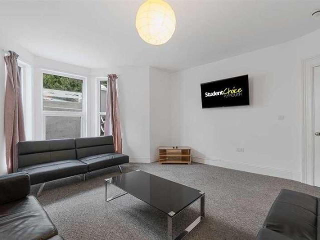 Room for rent in Mutley, Plymouth