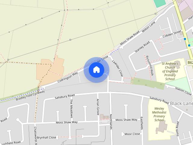 House for rent in Bury, Isle Of Man