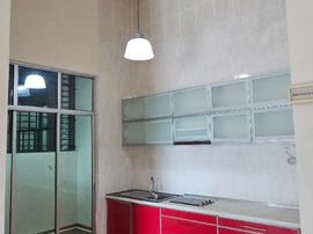 Serviced Residence for sale in Cheras, Kuala Lumpur