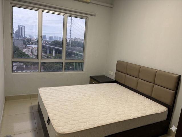 Serviced Residence for rent in Cheras, Kuala Lumpur