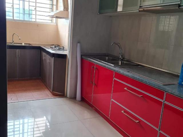 Room for rent in Kuala Lumpur