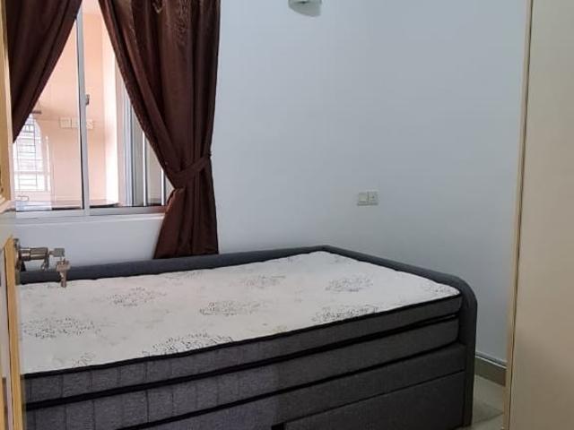 Room for rent in Kuala Lumpur