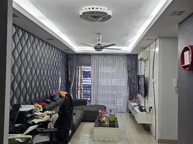 Serviced Residence for rent in Cheras, Kuala Lumpur