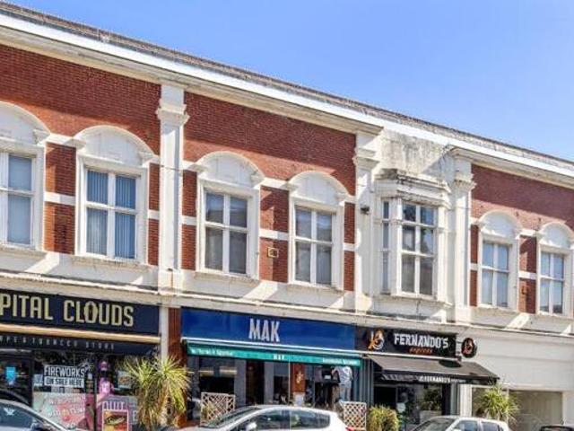 House for sale in Worthing, West Sussex