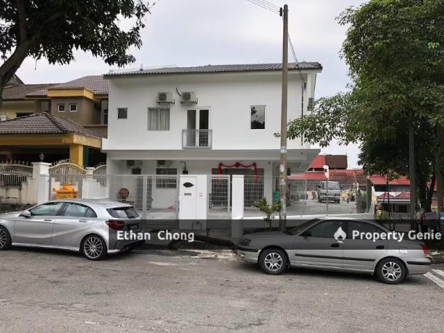Terraced House for rent in Country Heights Damansara, Kuala Lumpur