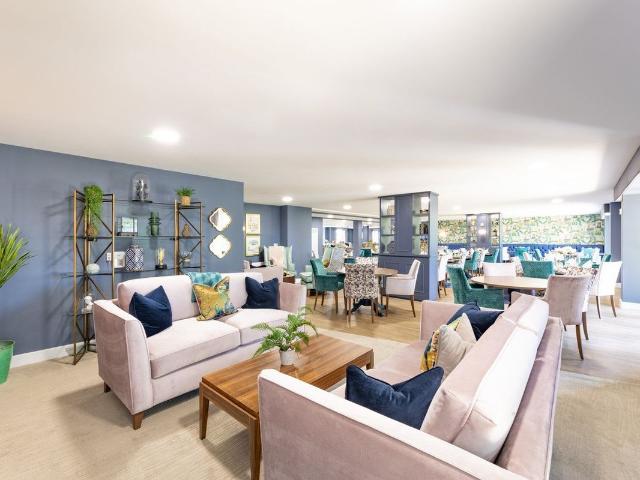 Apartment for rent in Blossomfield, West Midlands