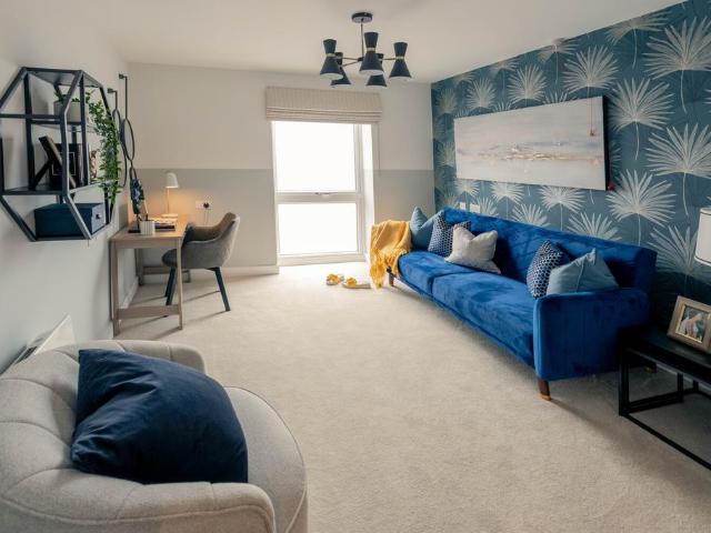 Apartment for rent in Blossomfield, West Midlands