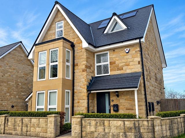 Apartment for rent in Low Harrogate, Harrogate