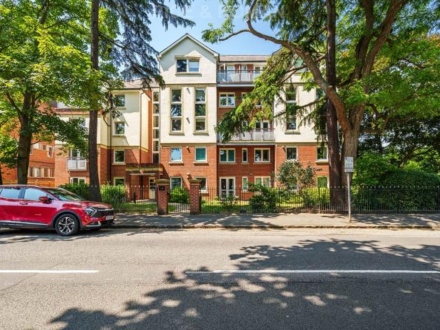 Apartment for rent in Clewer Village, Windsor