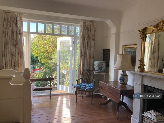 House for rent in Muswell Hill, Greater London