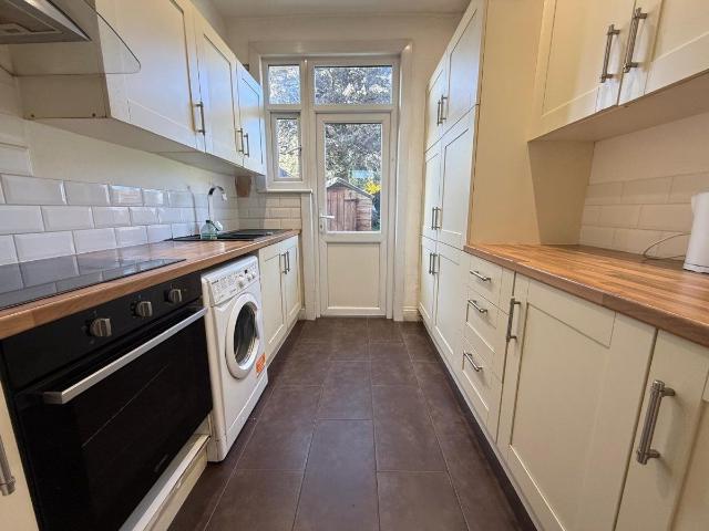 Apartment for rent in London Borough of Enfield, Greater London