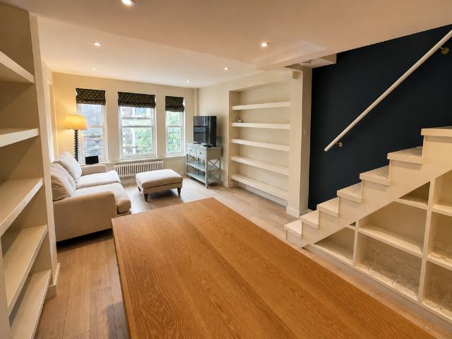 Apartment for rent in Kensal Town, Bayswater