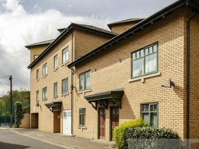 House for sale in Butterton, Staffordshire