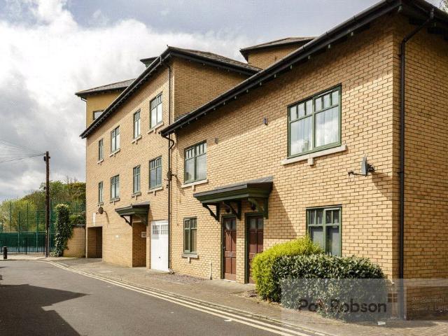 House for rent in Jesmond, Tyne And Wear