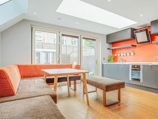 House for rent in Fulham, Isle Of Man