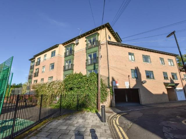 Apartment for rent in Jesmond, Tyne And Wear