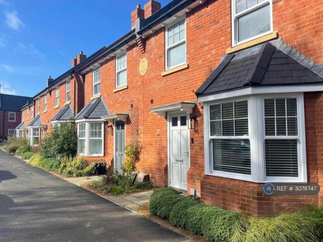 House for rent in Brockenhurst, New Forest