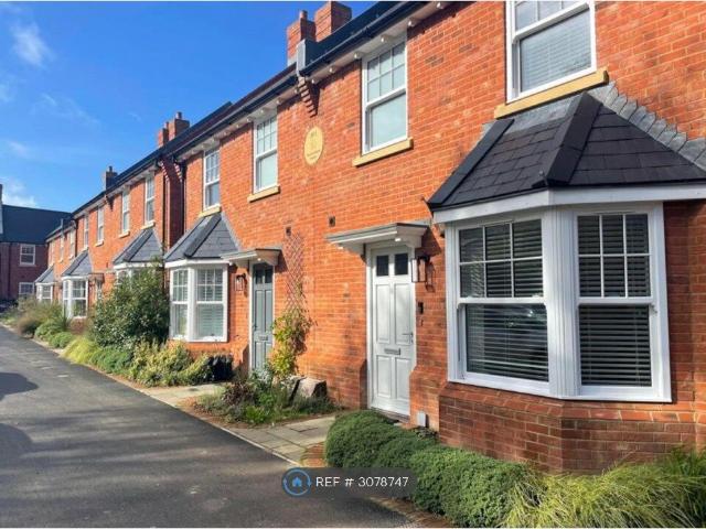 House for rent in Dilton, New Forest