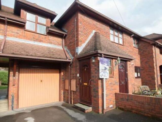 House for sale in Spring Vale, Hampshire