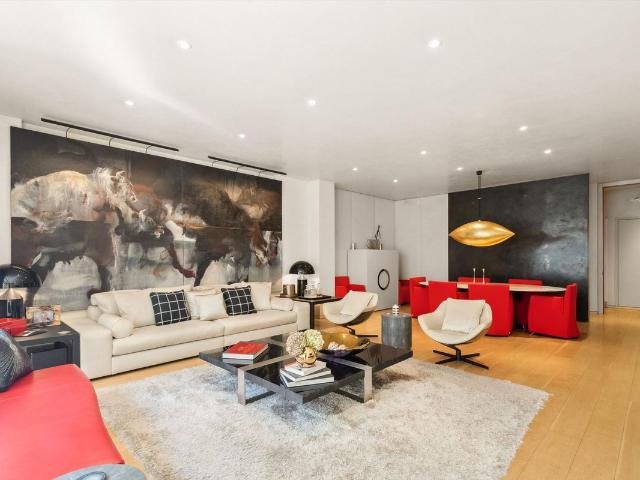 Apartment for rent in Marylebone, Greater London
