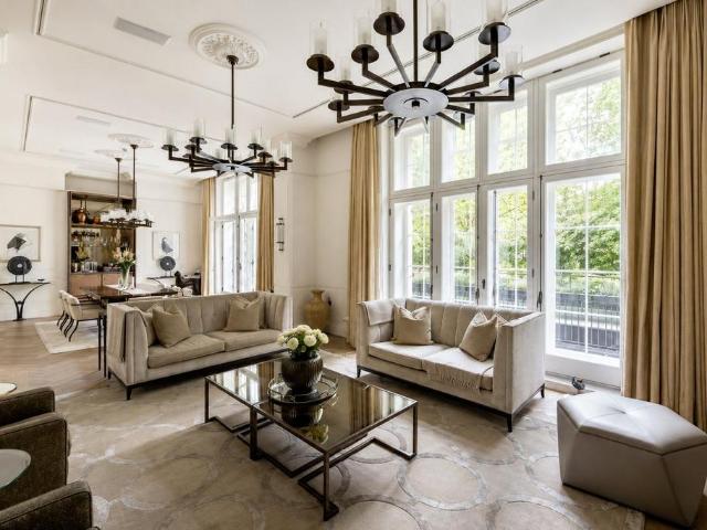 Apartment for rent in Marylebone, Greater London