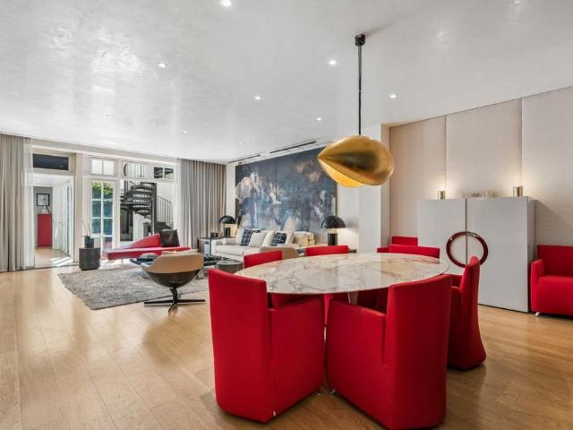 Apartment for rent in Marylebone, Greater London