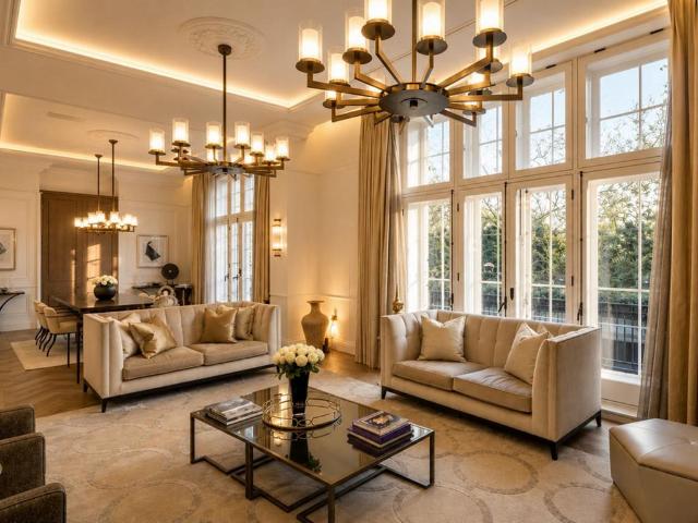 Apartment for rent in Marylebone, Greater London