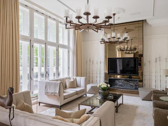Apartment for rent in Marylebone, Greater London
