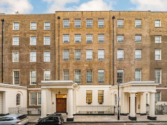 House for rent in Paddington, Greater London