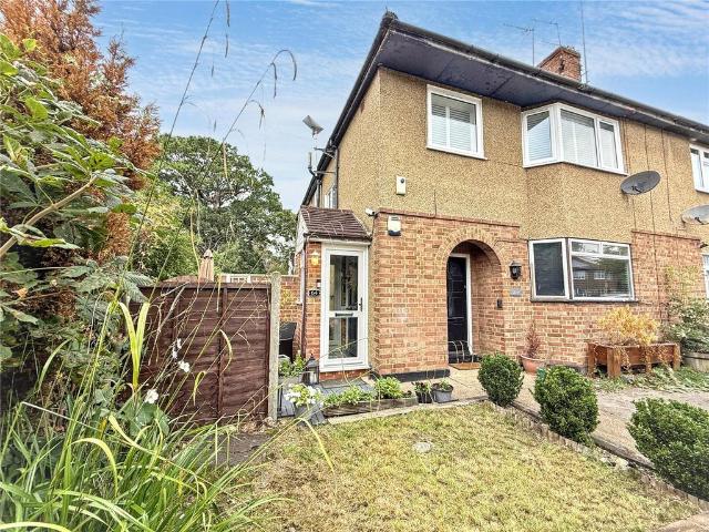 Apartment for rent in Duck Island, Greater London