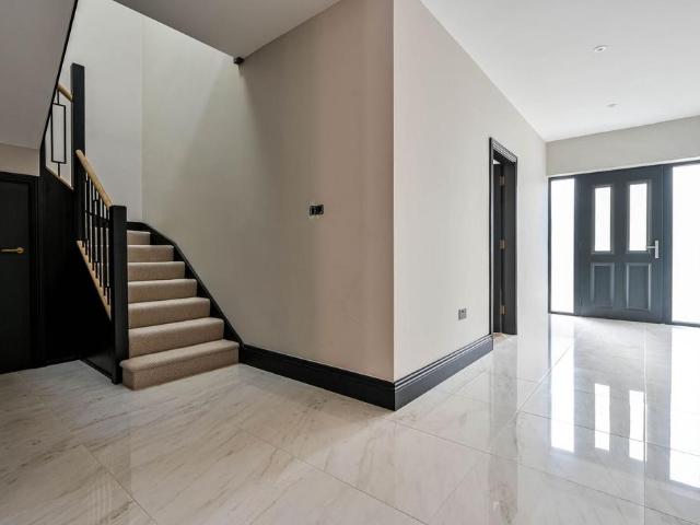 House for rent in Brookwood, Woking
