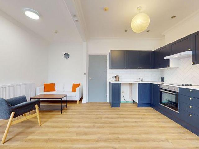 Apartment for rent in Plasnewydd, Cardiff
