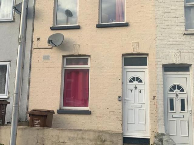 House for rent in Luton, Chatham