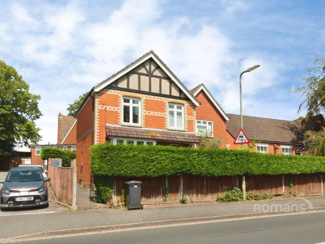 Apartment for rent in Fleet, Hart