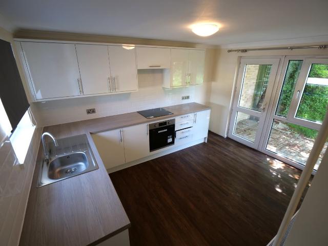 House for rent in Chedburgh, Suffolk