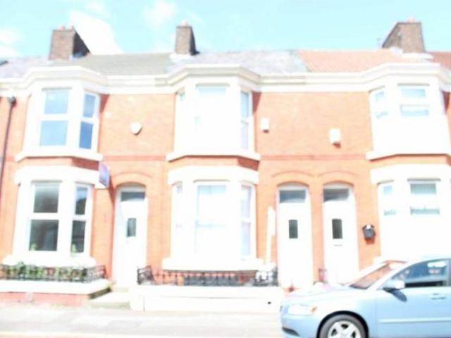 House for rent in Kensington, Calderstones