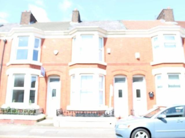 House for rent in Kensington, Calderstones