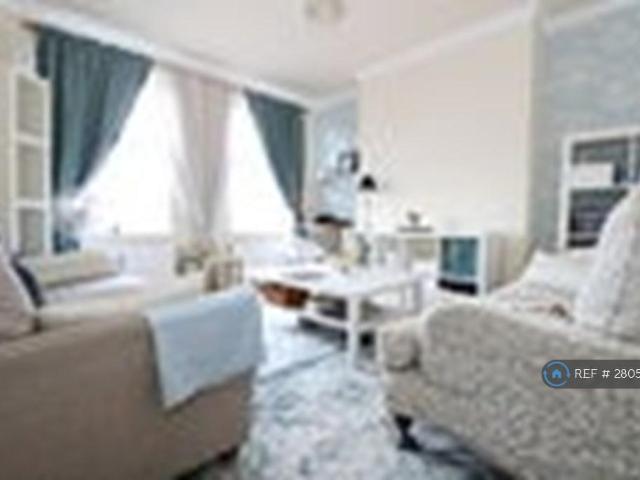 Apartment for rent in Harlesden, Greater London